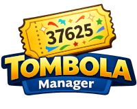Tombola-Manager